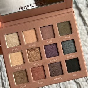 Arbonne Eye Shadow Palette